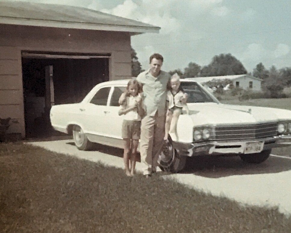 Elmer Ray Hoffpauir — photo 74