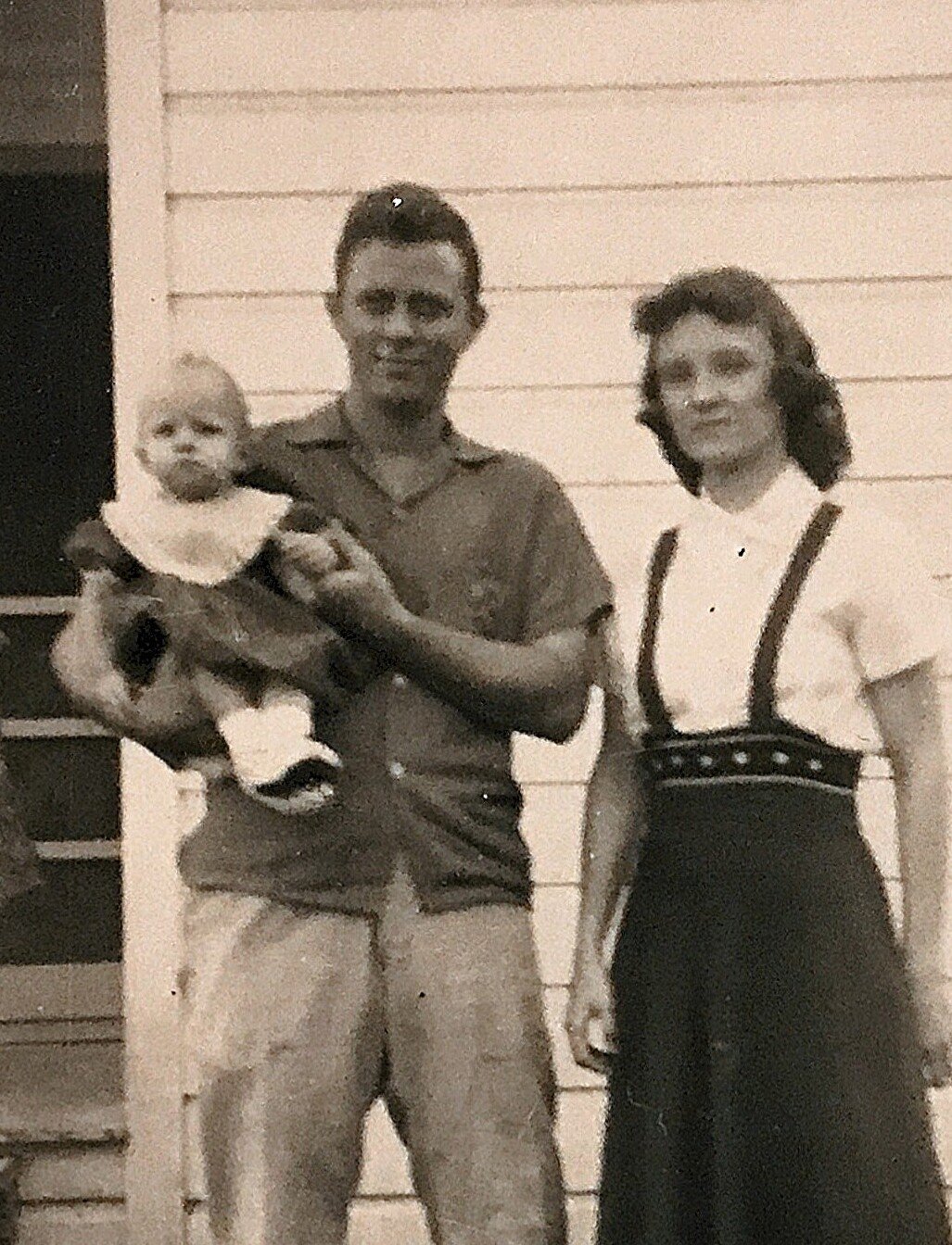 Elmer Ray Hoffpauir — photo 77