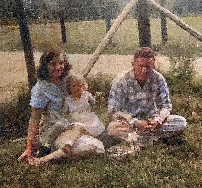 Elmer Ray Hoffpauir - Photo 78