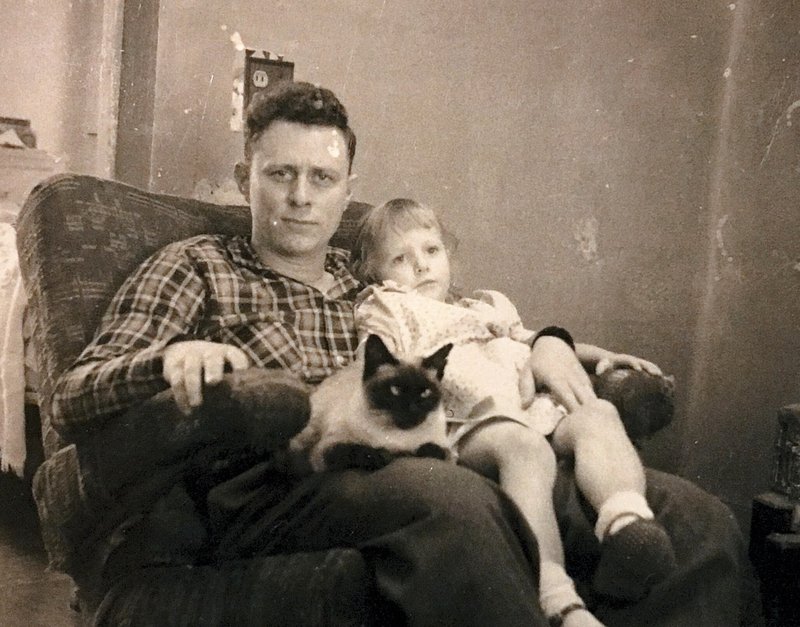 Elmer Ray Hoffpauir - Photo 79