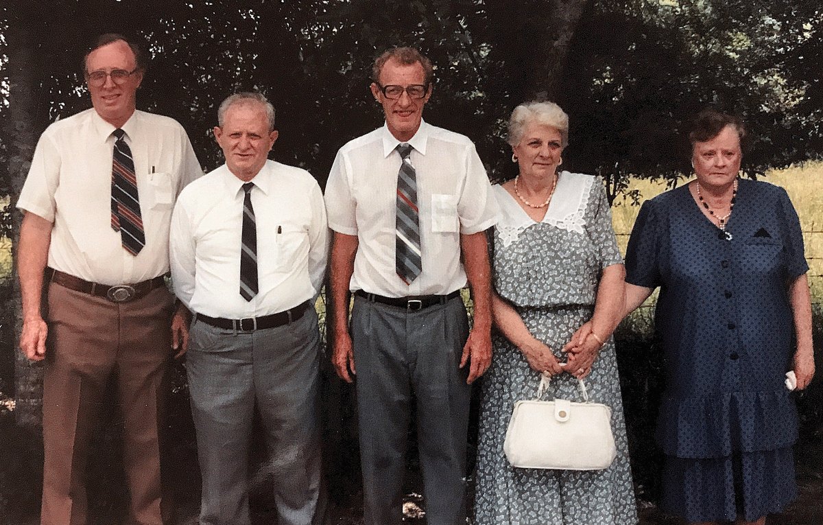 Elmer Ray Hoffpauir — photo 82