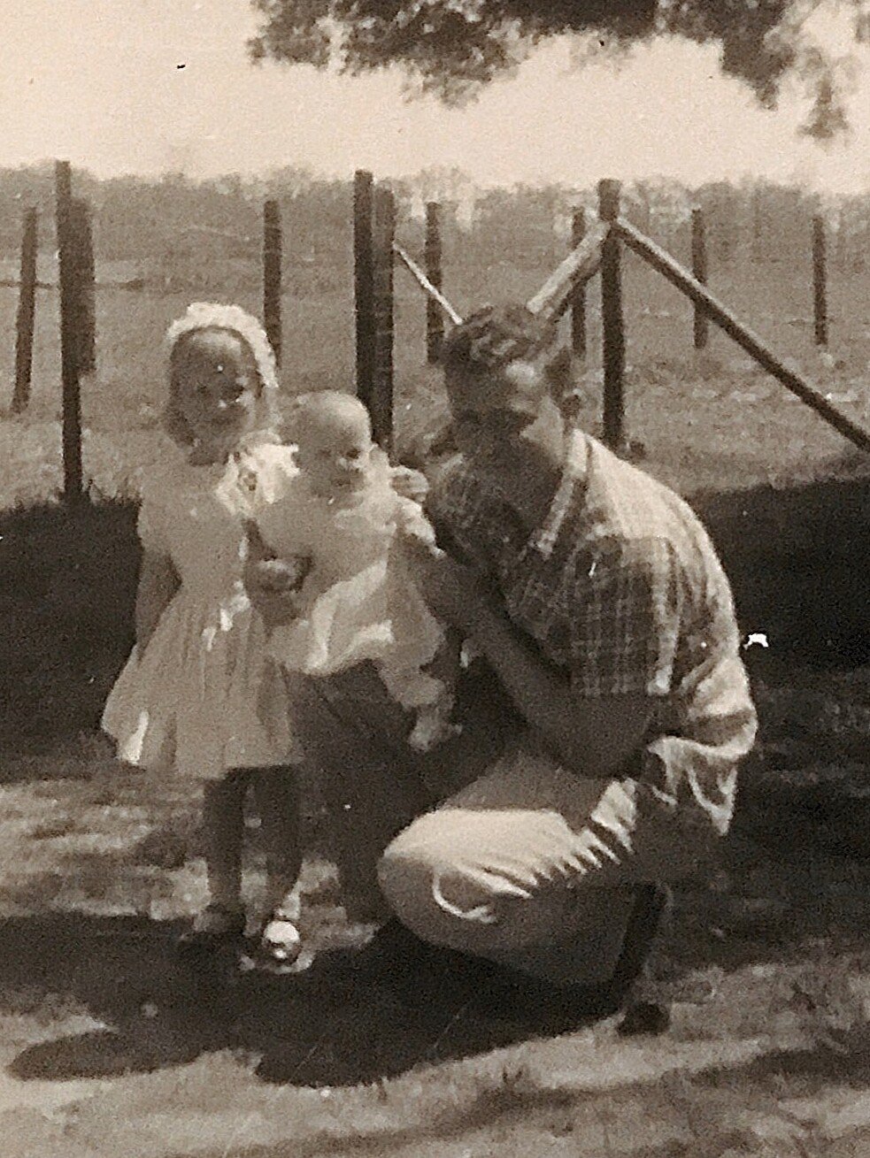 Elmer Ray Hoffpauir — photo 83