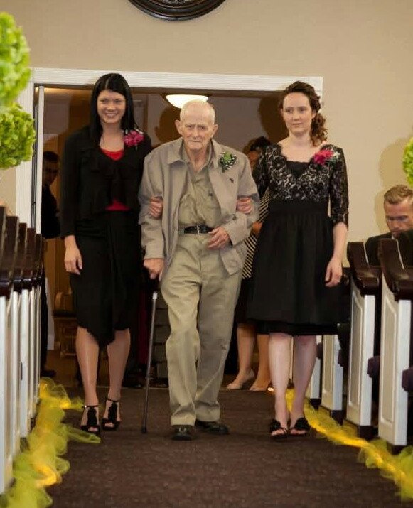 Elmer Ray Hoffpauir — photo 85