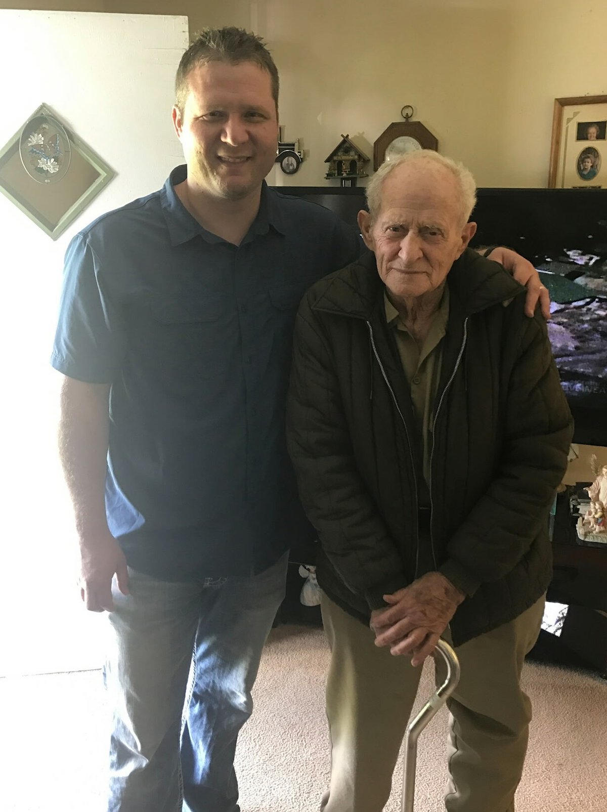 Elmer Ray Hoffpauir — photo 88