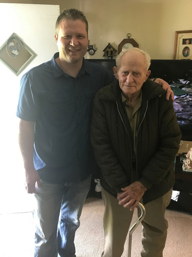 Elmer Ray Hoffpauir - Photo 88