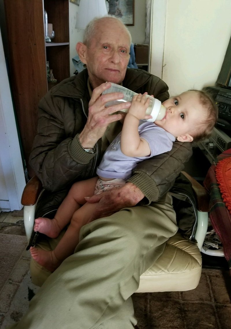 Elmer Ray Hoffpauir - Photo 89