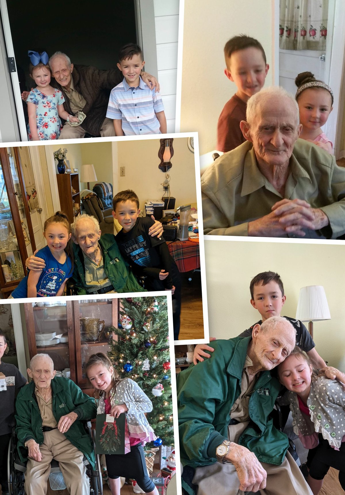 Elmer Ray Hoffpauir — photo 90