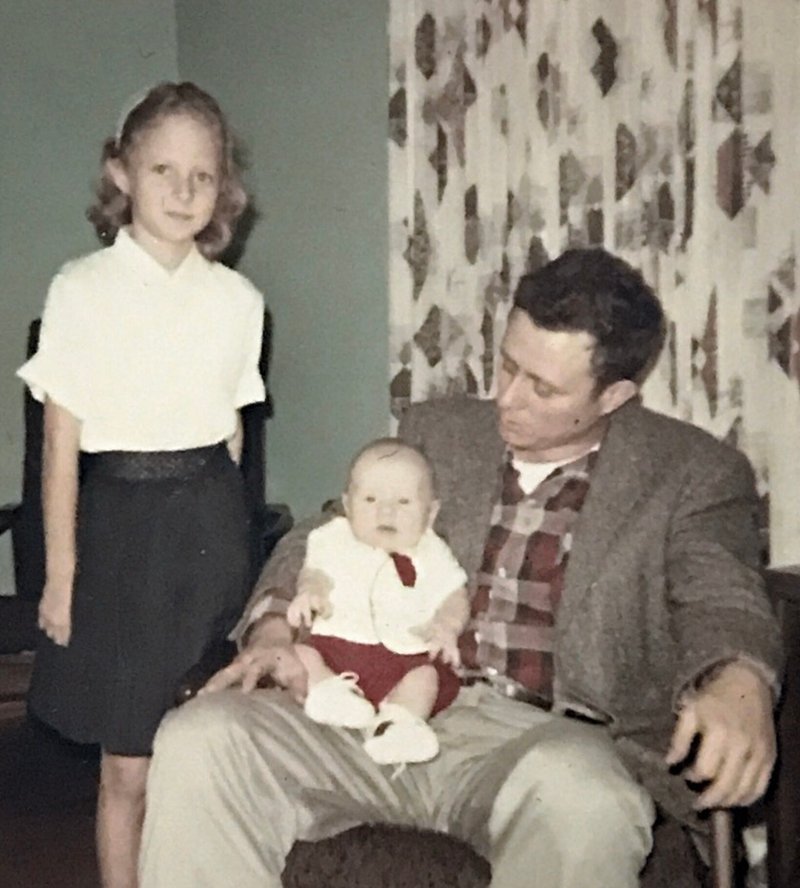 Elmer Ray Hoffpauir - Photo 93