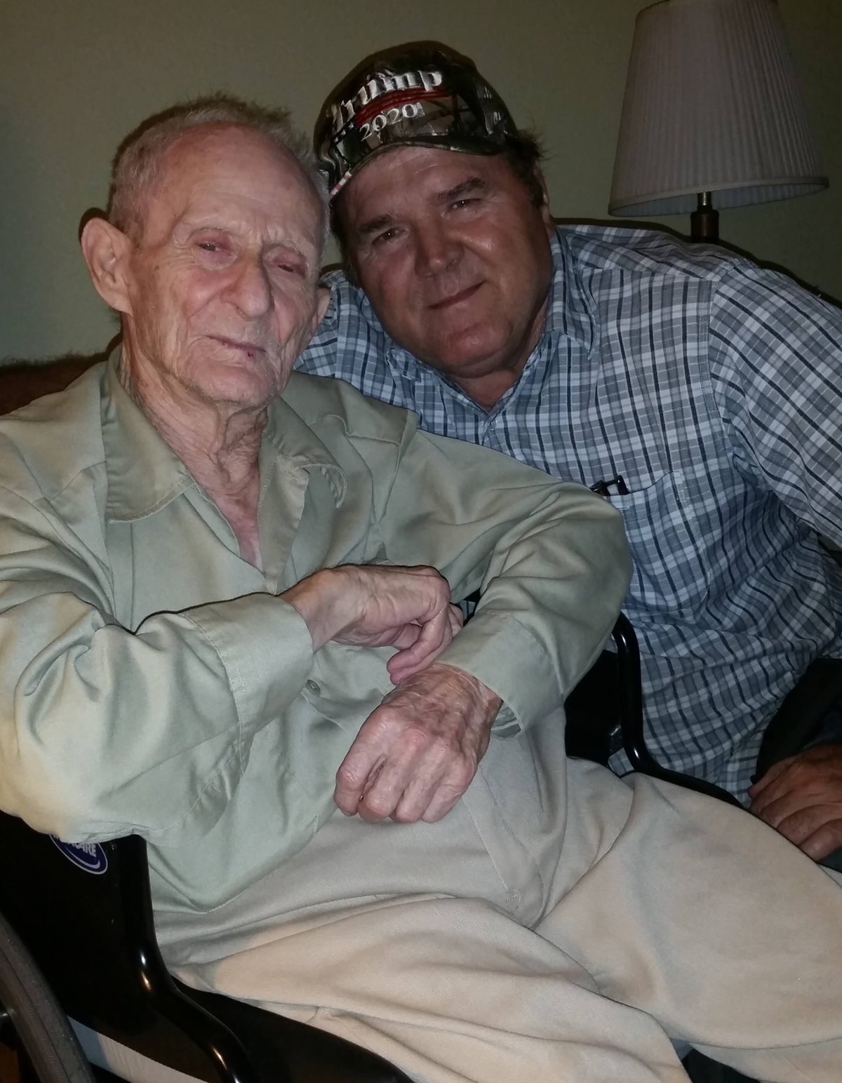 Elmer Ray Hoffpauir — photo 96