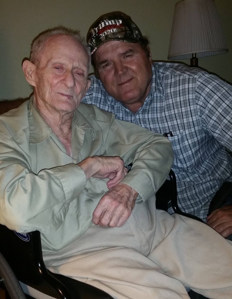 Elmer Ray Hoffpauir - Photo 96