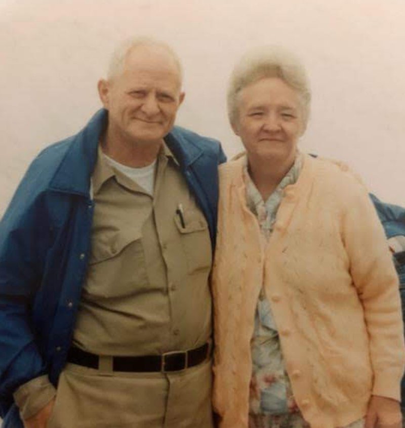 Elmer Ray Hoffpauir - Photo 98