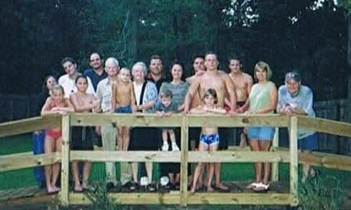 Elmer Ray Hoffpauir — photo 102