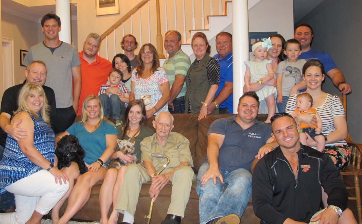 Elmer Ray Hoffpauir — photo 97