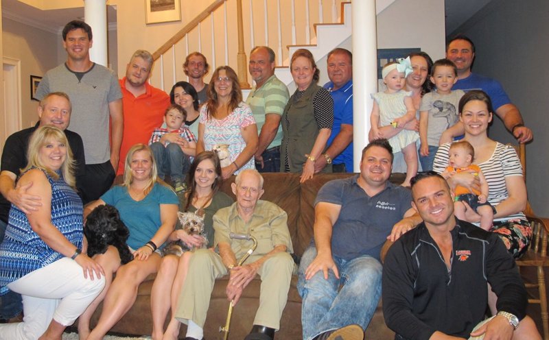 Elmer Ray Hoffpauir - Photo 97