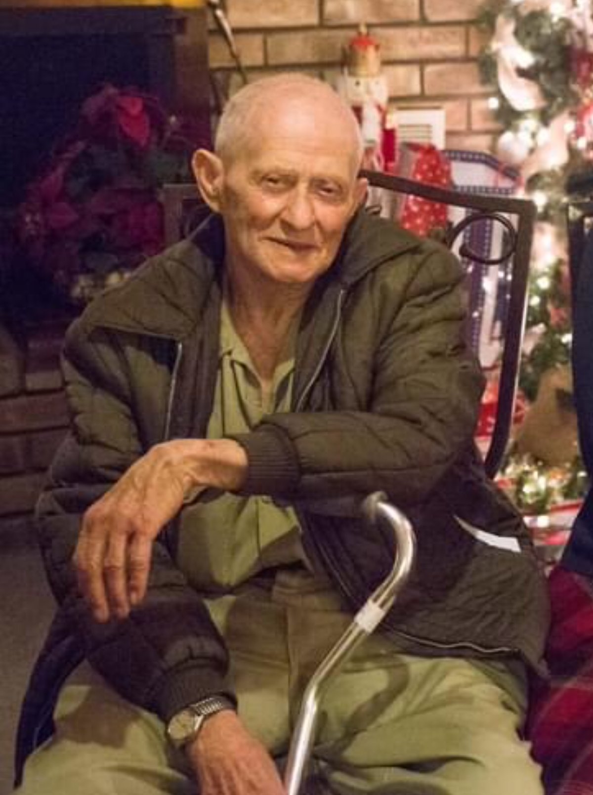 Elmer Ray Hoffpauir — photo 99