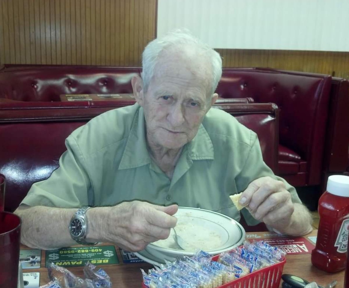 Elmer Ray Hoffpauir — photo 105