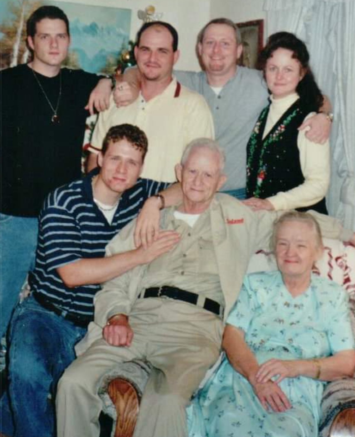 Elmer Ray Hoffpauir — photo 106