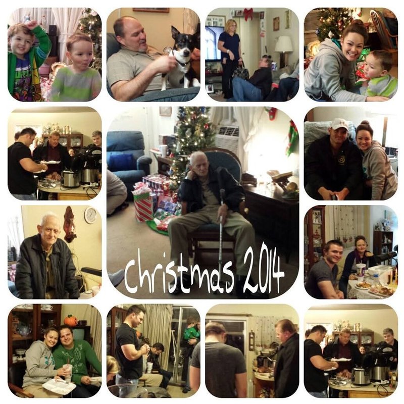 Elmer Ray Hoffpauir - Photo 108