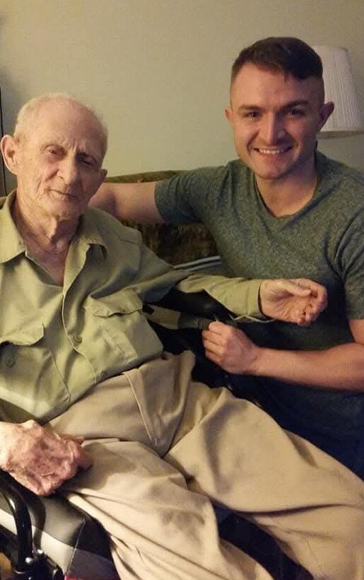 Elmer Ray Hoffpauir — photo 109