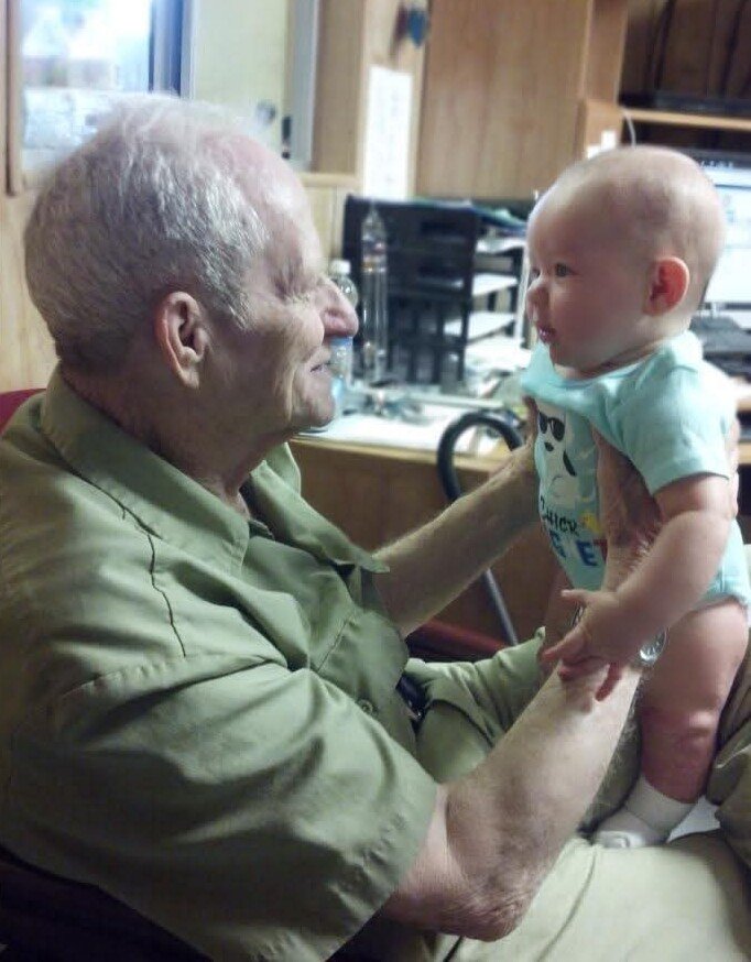 Elmer Ray Hoffpauir — photo 110