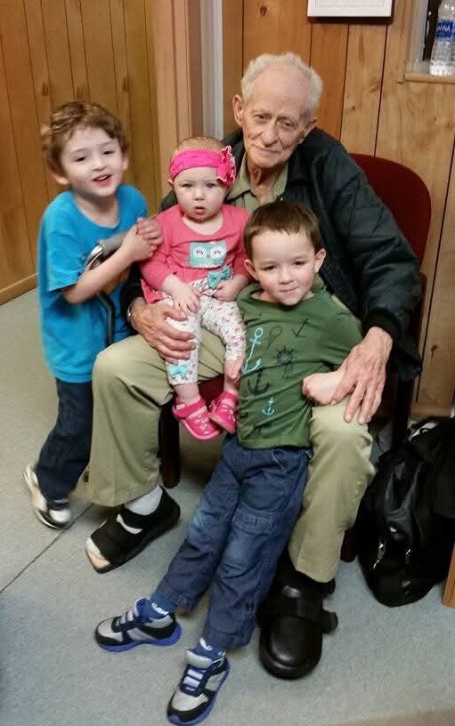 Elmer Ray Hoffpauir — photo 111