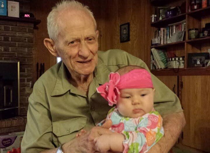 Elmer Ray Hoffpauir — photo 115