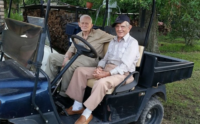 Elmer Ray Hoffpauir - Photo 116