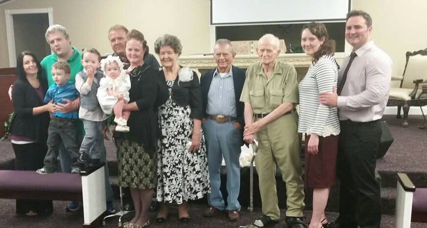 Elmer Ray Hoffpauir — photo 117