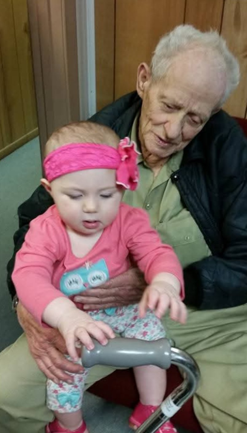 Elmer Ray Hoffpauir — photo 123