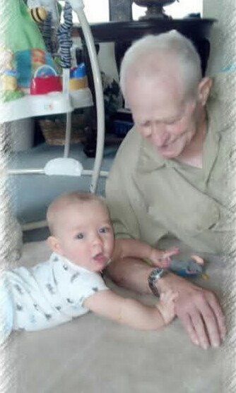 Elmer Ray Hoffpauir — photo 124