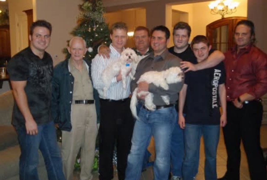 Elmer Ray Hoffpauir — photo 125