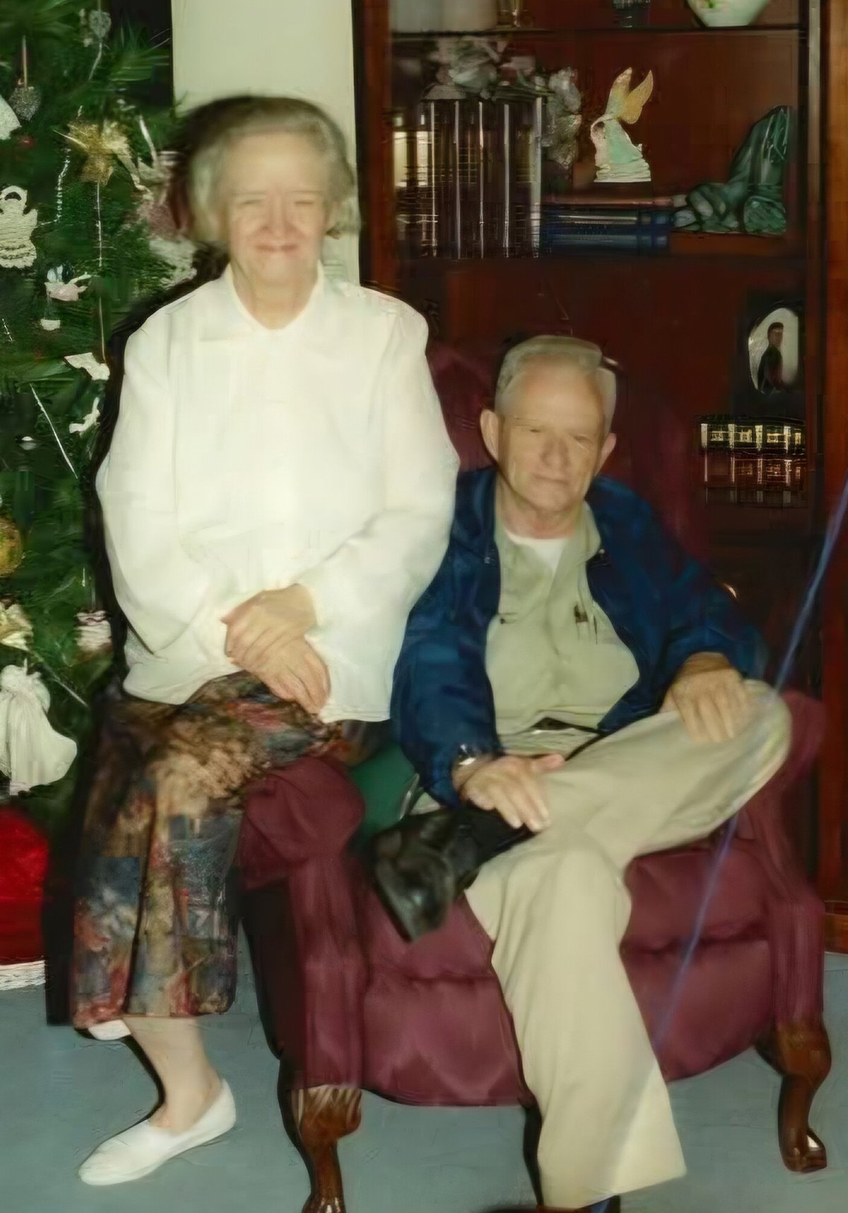 Elmer Ray Hoffpauir — photo 129