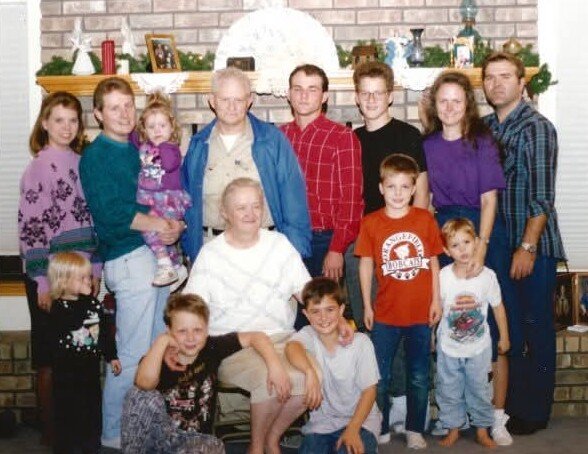 Elmer Ray Hoffpauir — photo 130