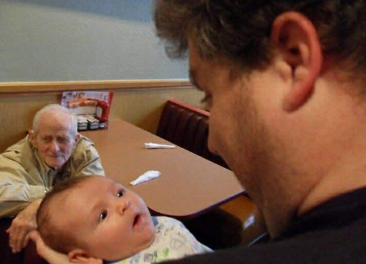 Elmer Ray Hoffpauir — photo 131