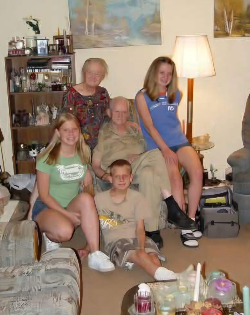 Elmer Ray Hoffpauir - Photo 132