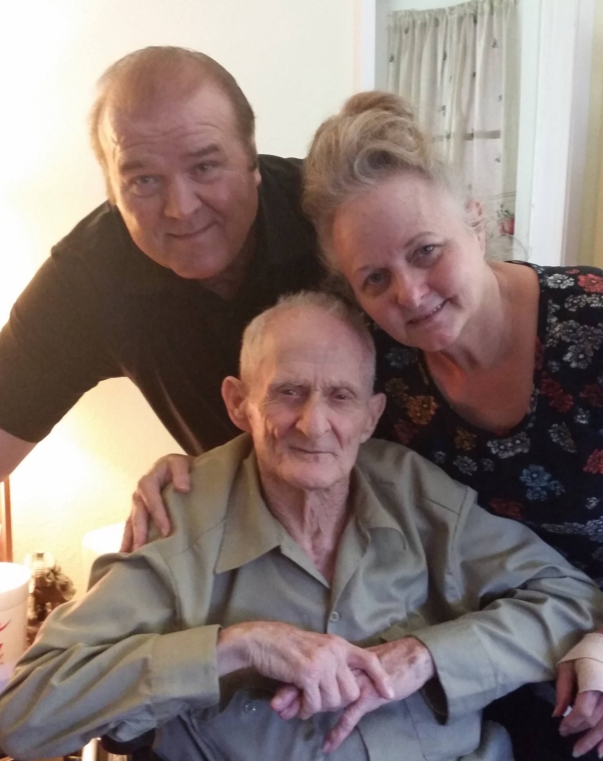 Elmer Ray Hoffpauir — photo 133