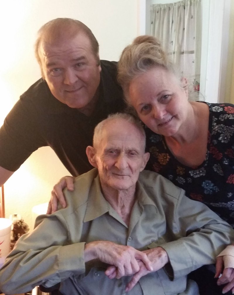 Elmer Ray Hoffpauir - Photo 133