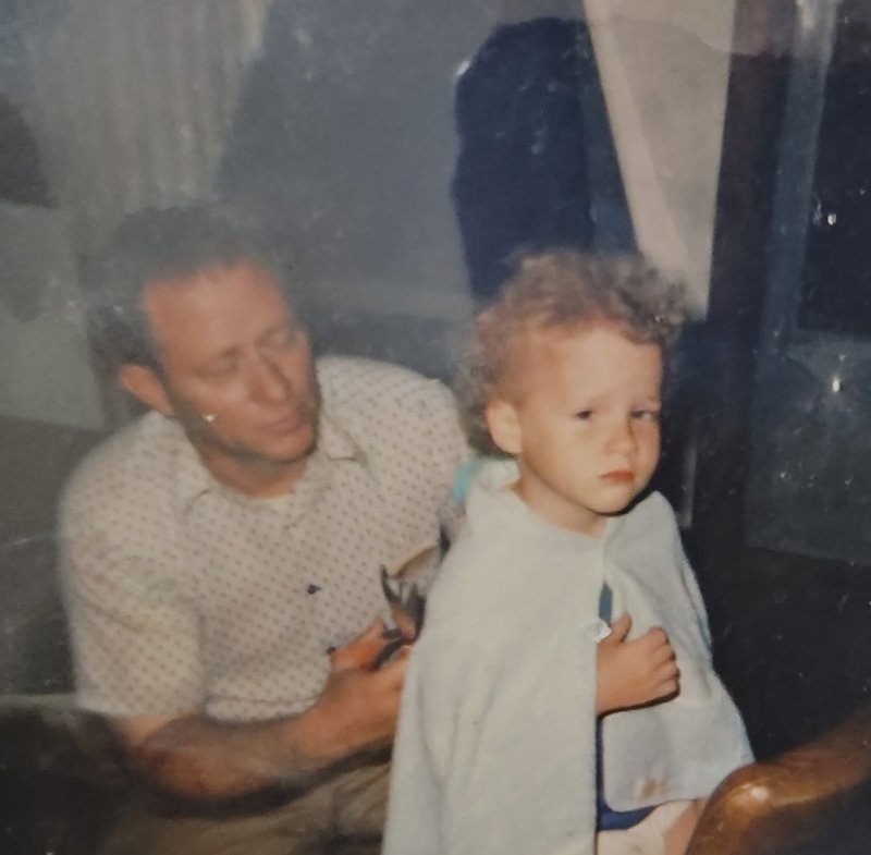 Elmer Ray Hoffpauir - Photo 136