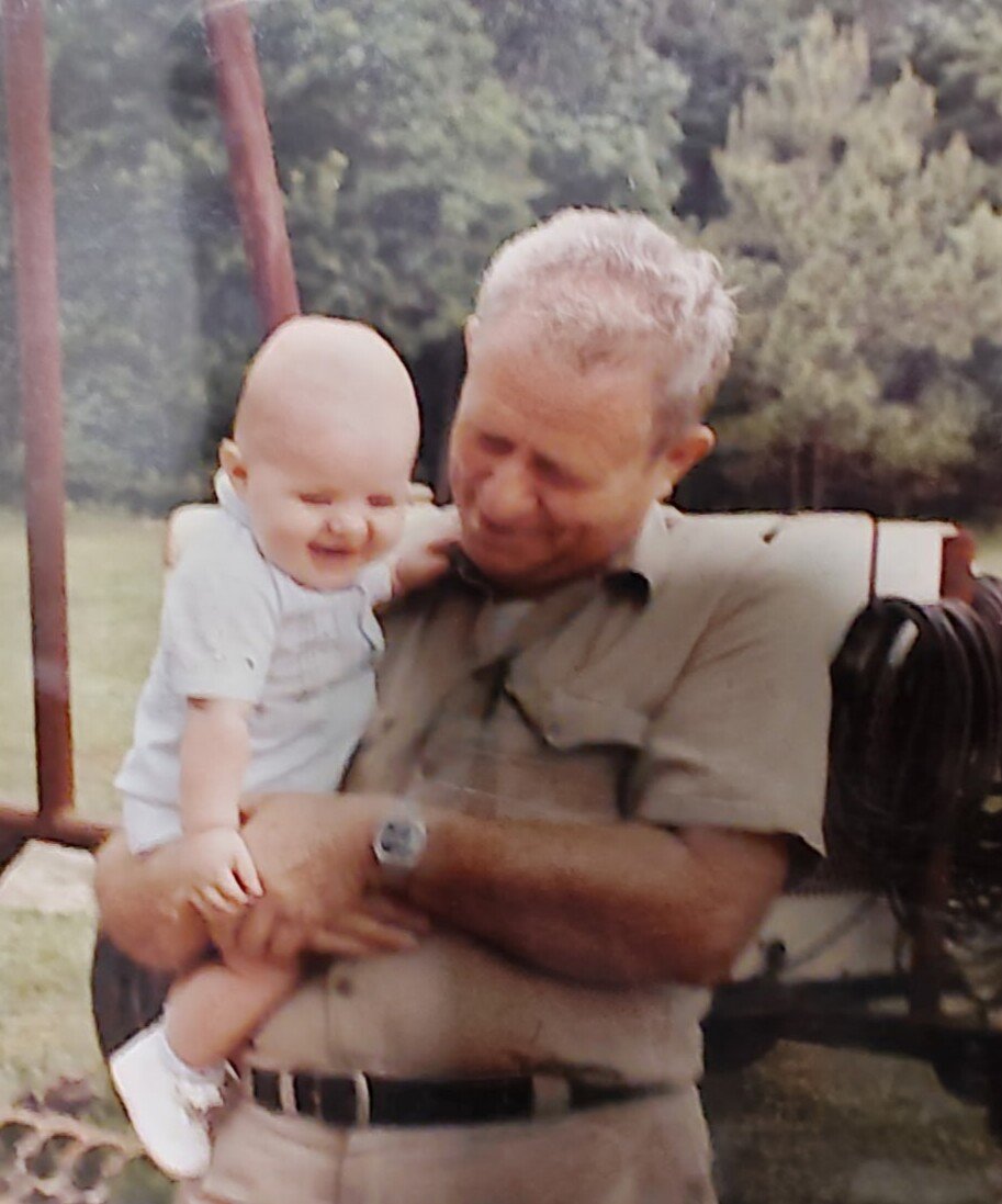 Elmer Ray Hoffpauir — photo 137