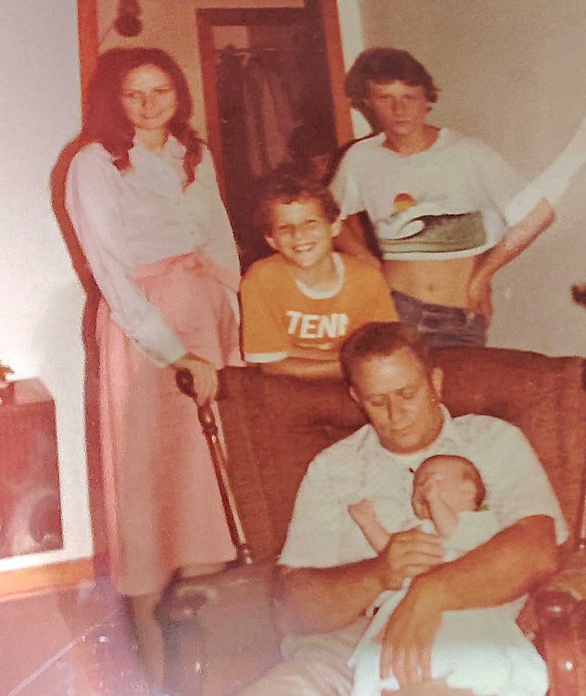 Elmer Ray Hoffpauir — photo 138