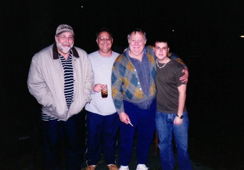 Stevie Williams - Photo 11