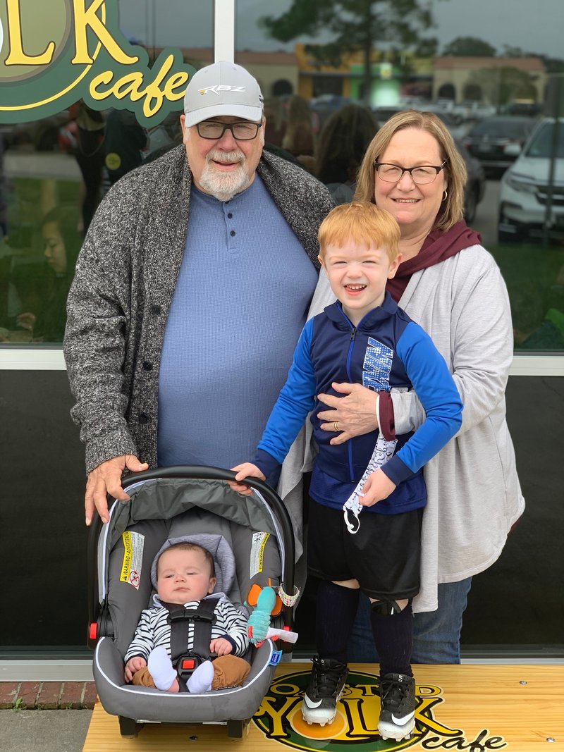 Stevie Williams - Photo 93