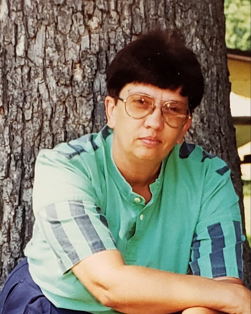 Jacquelyn "Jacquie" Sue Mock