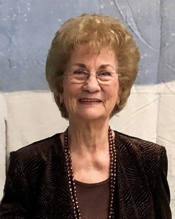 Dorothy Marie Roddam