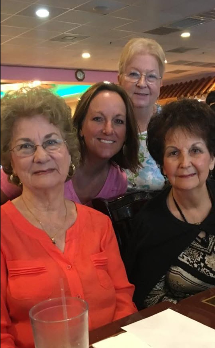 Dorothy Marie Roddam — photo 4