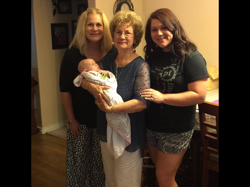 Dorothy Marie Roddam - Photo 5