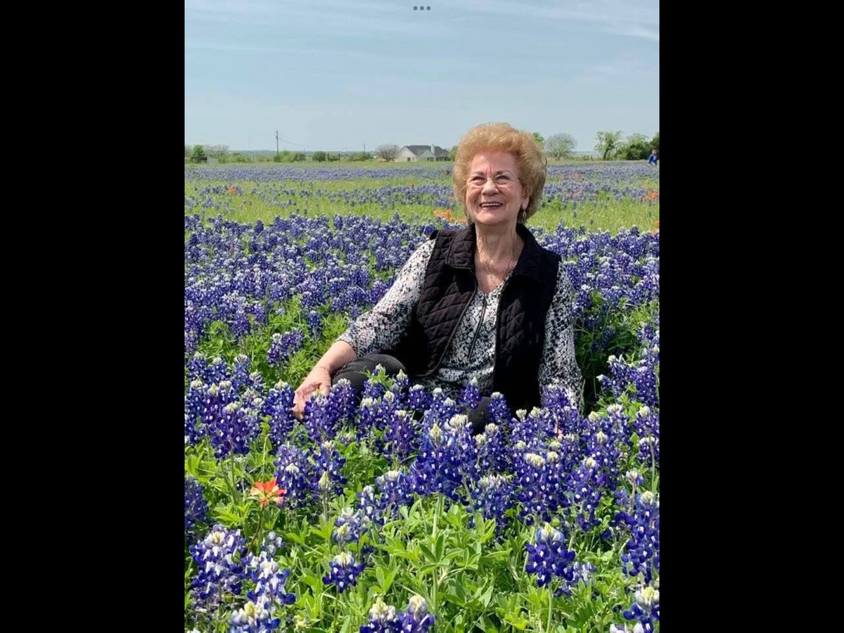 Dorothy Marie Roddam — photo 6