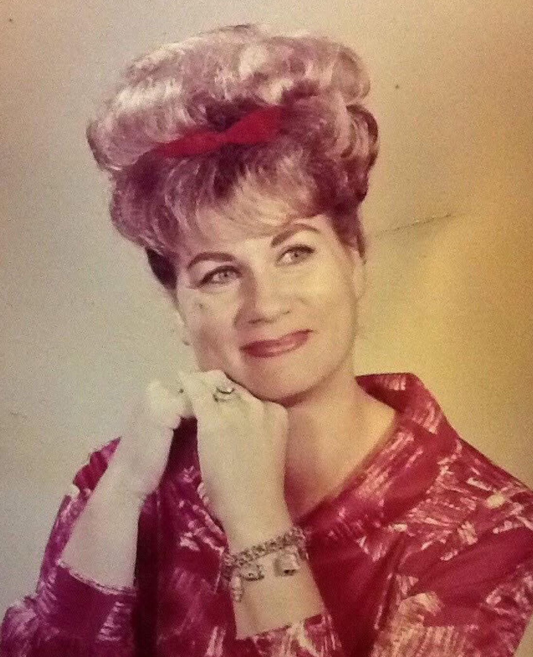 Dorothy Marie Roddam — photo 7