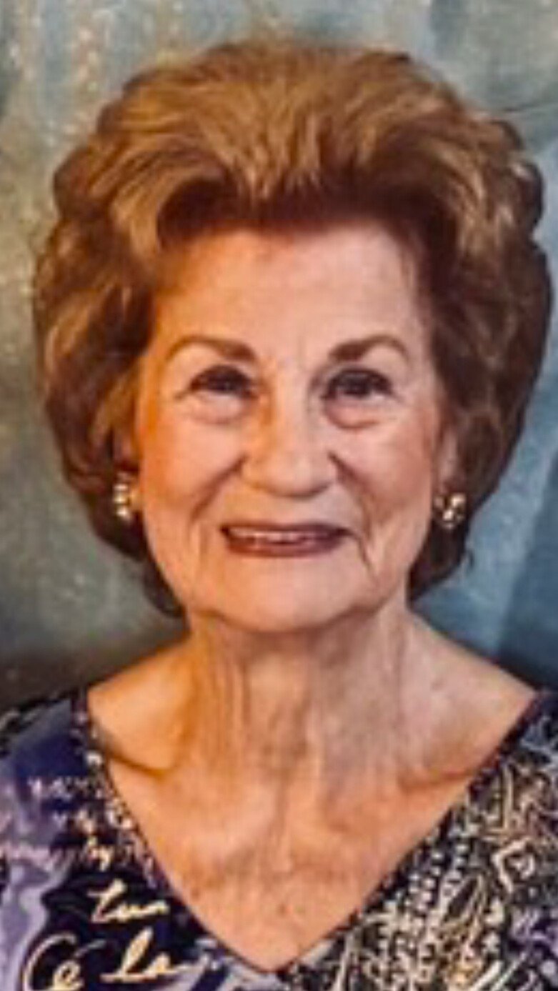 Dorothy Marie Roddam — photo 8