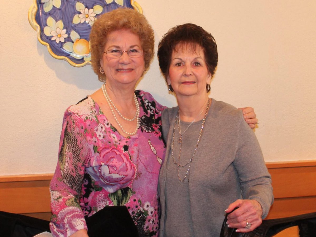 Dorothy Marie Roddam — photo 10